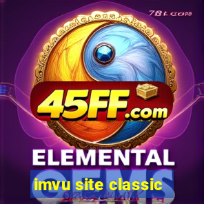 imvu site classic